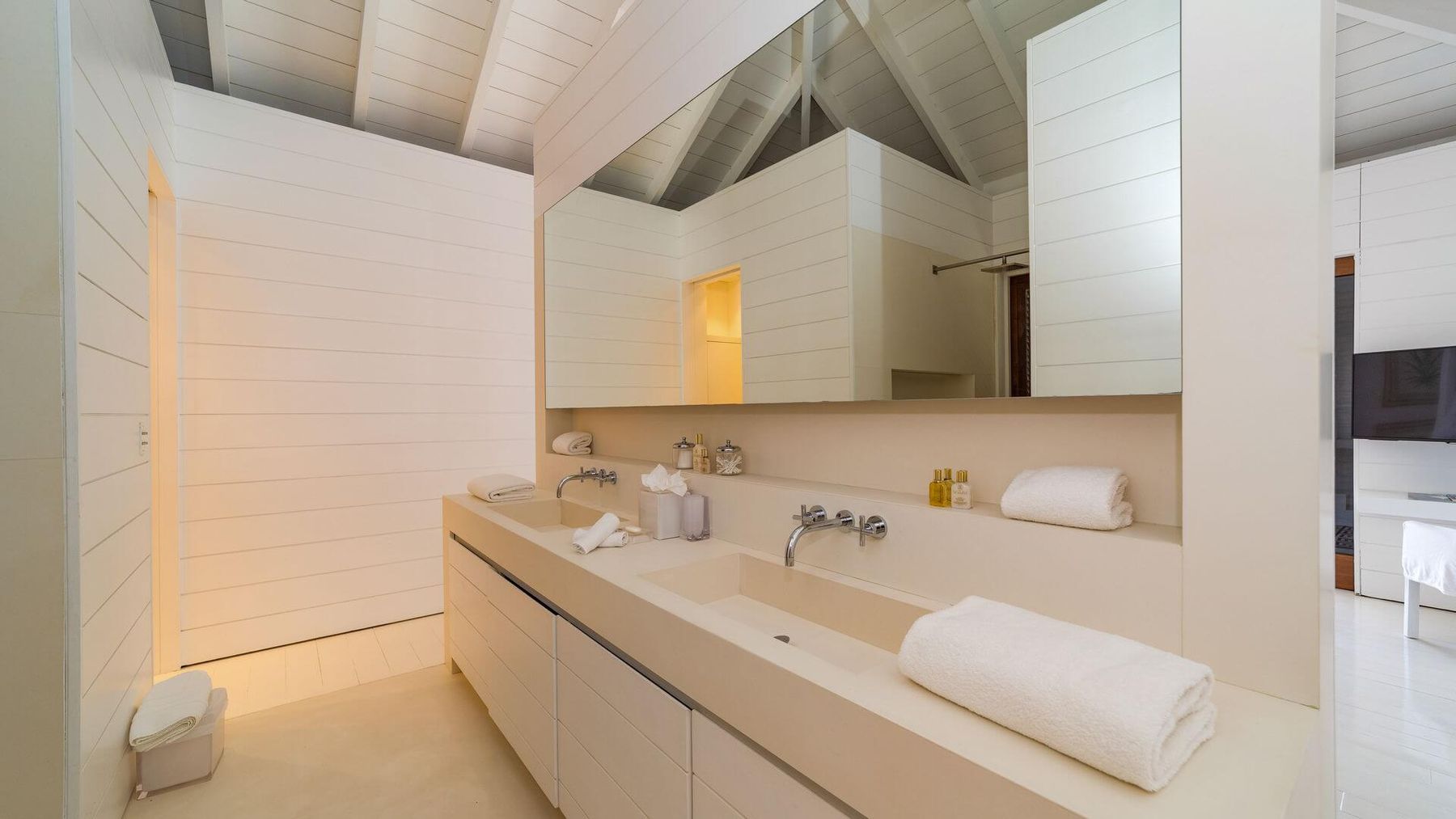 Ensuite
