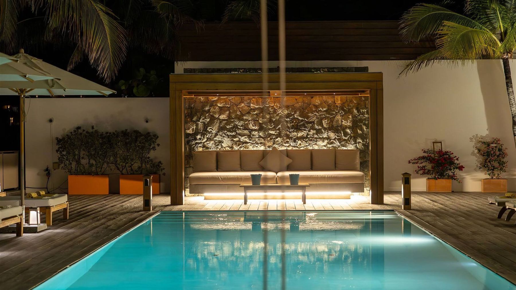 Sand Club  villa photo.