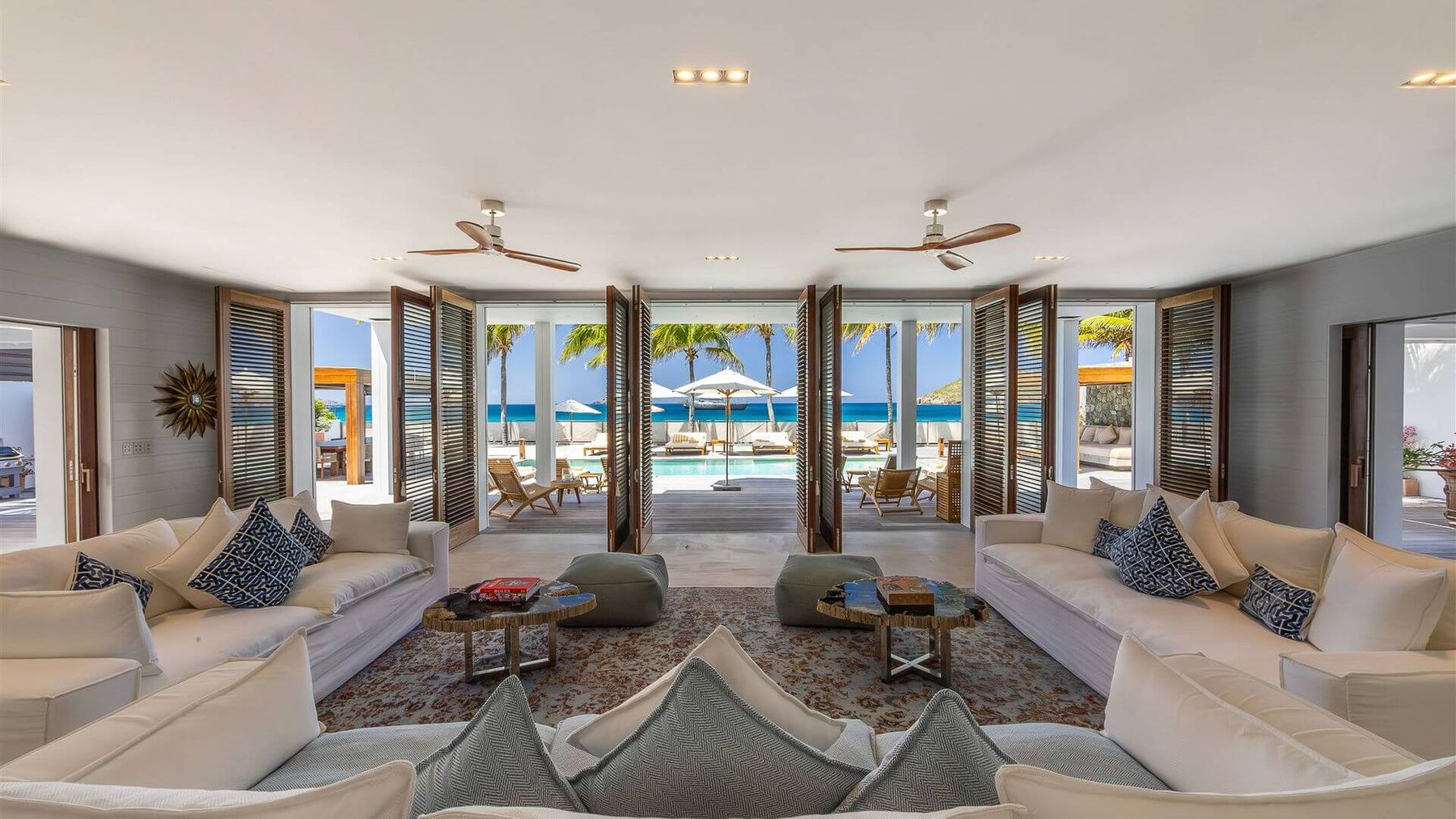 Sand Club  villa photo.