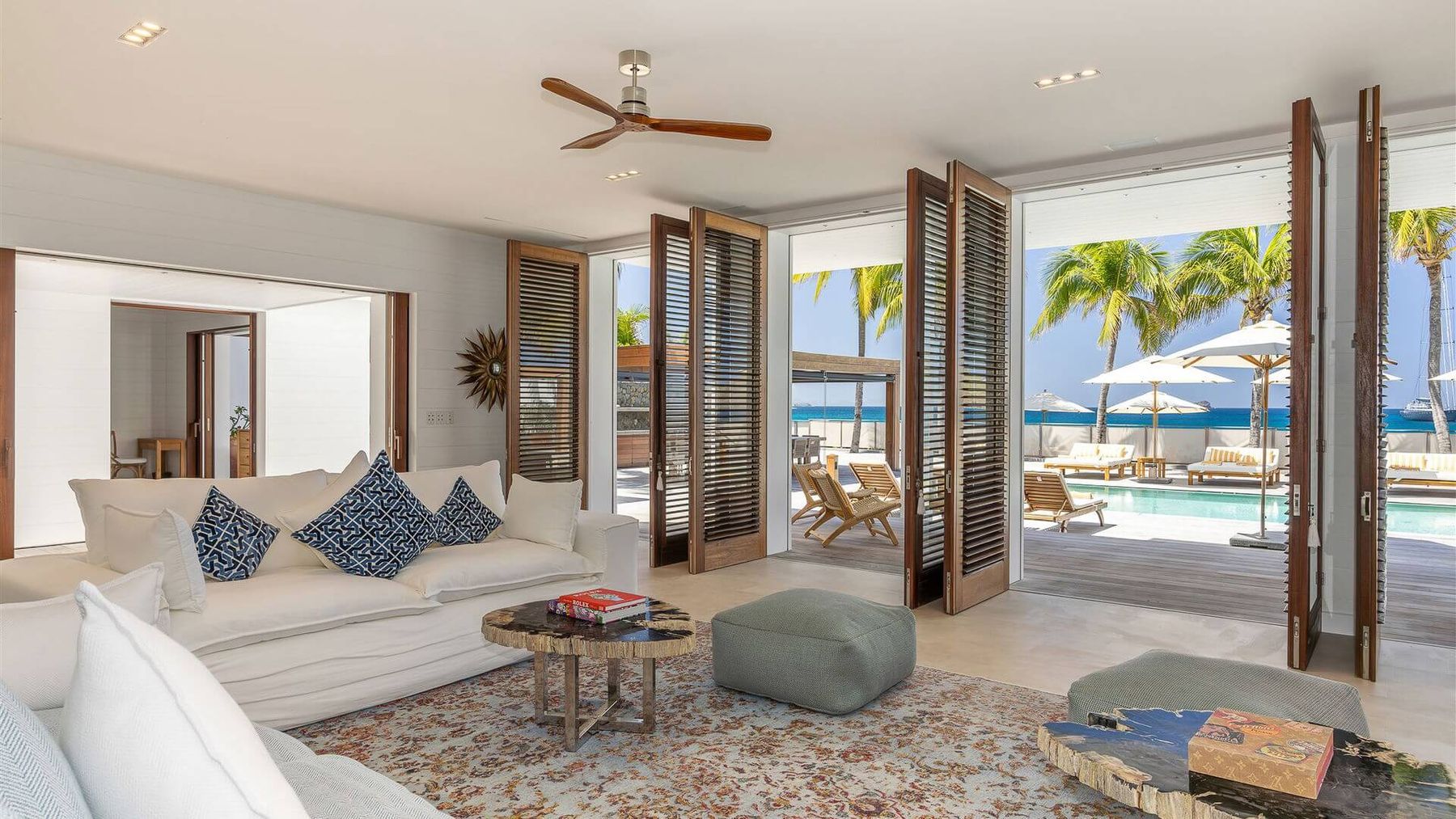 Sand Club  villa photo.