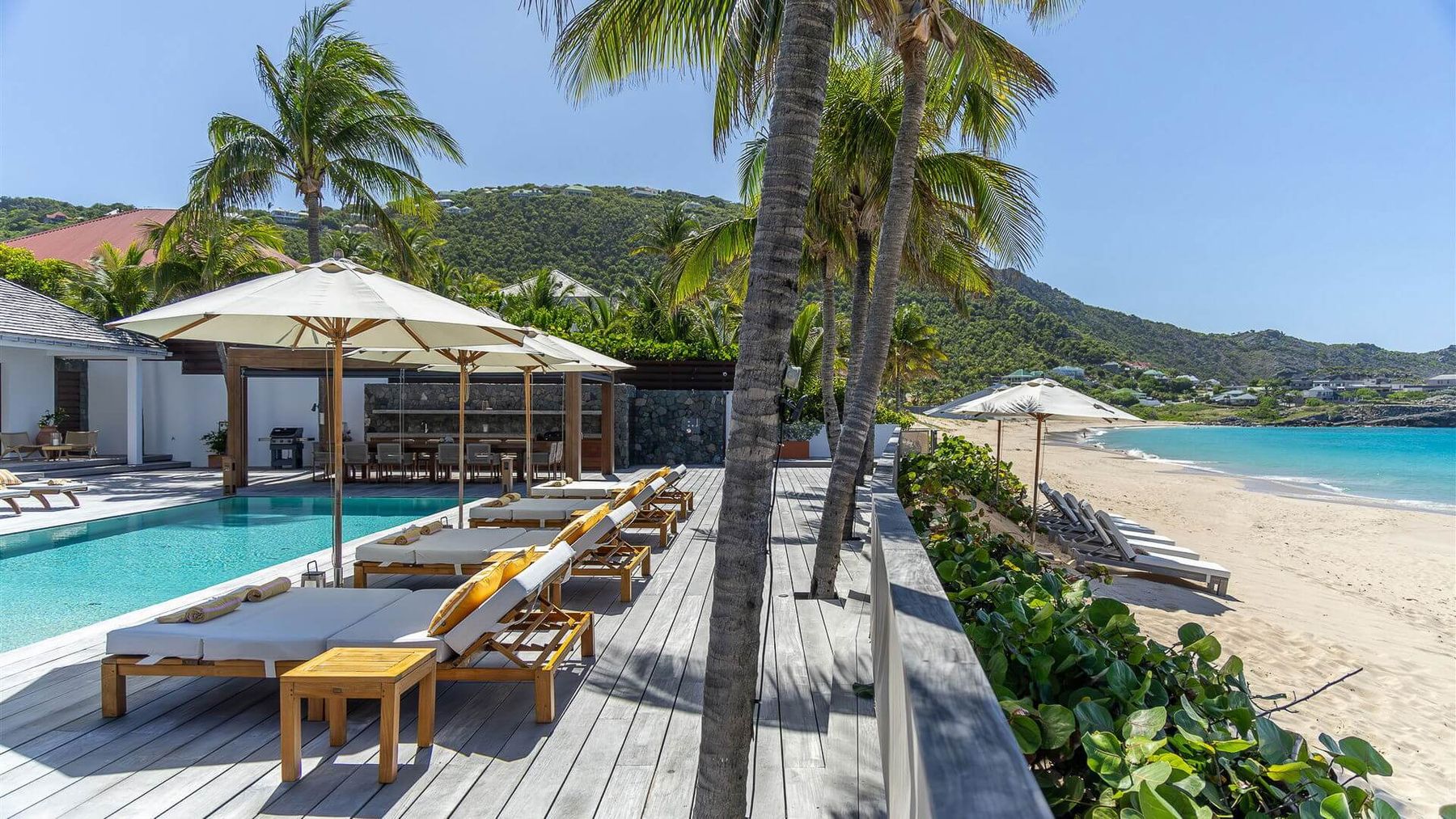 Sand Club  villa photo.