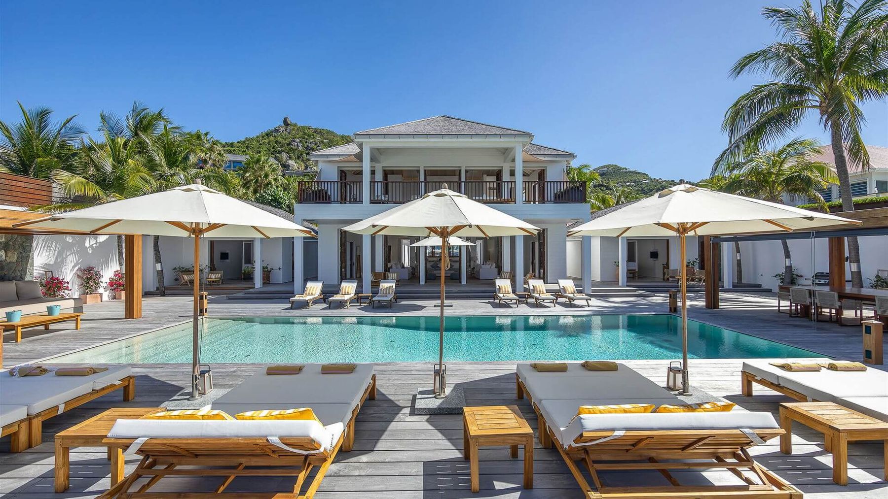 Sand Club  villa photo.