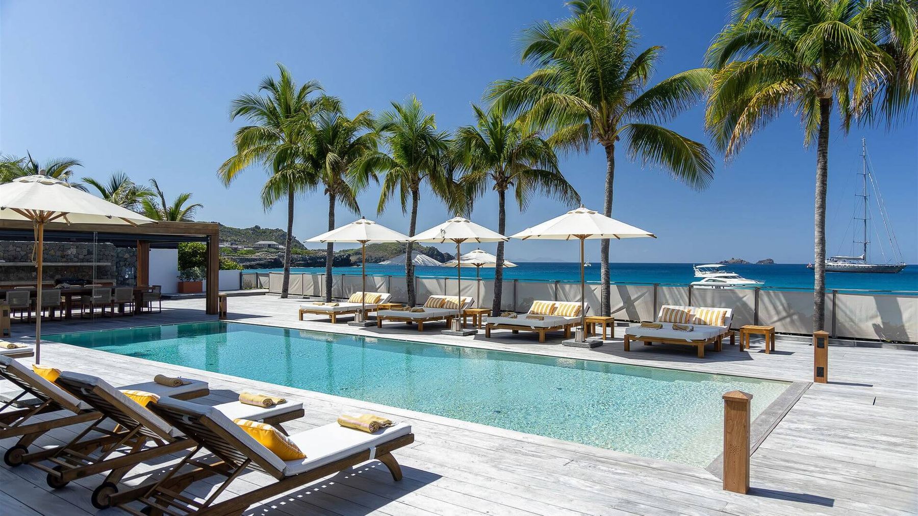 Sand Club  villa photo.