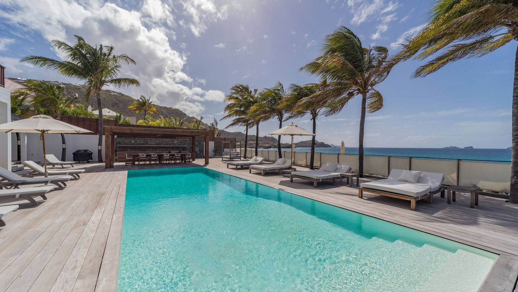 Sand Club  villa photo.