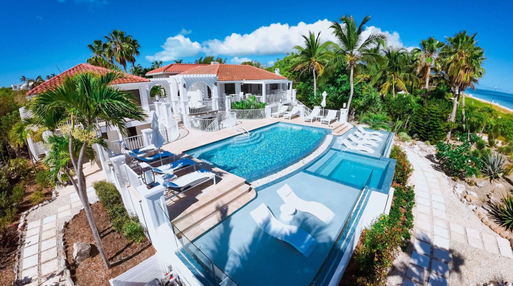 Casa Grande Villa villa photo.