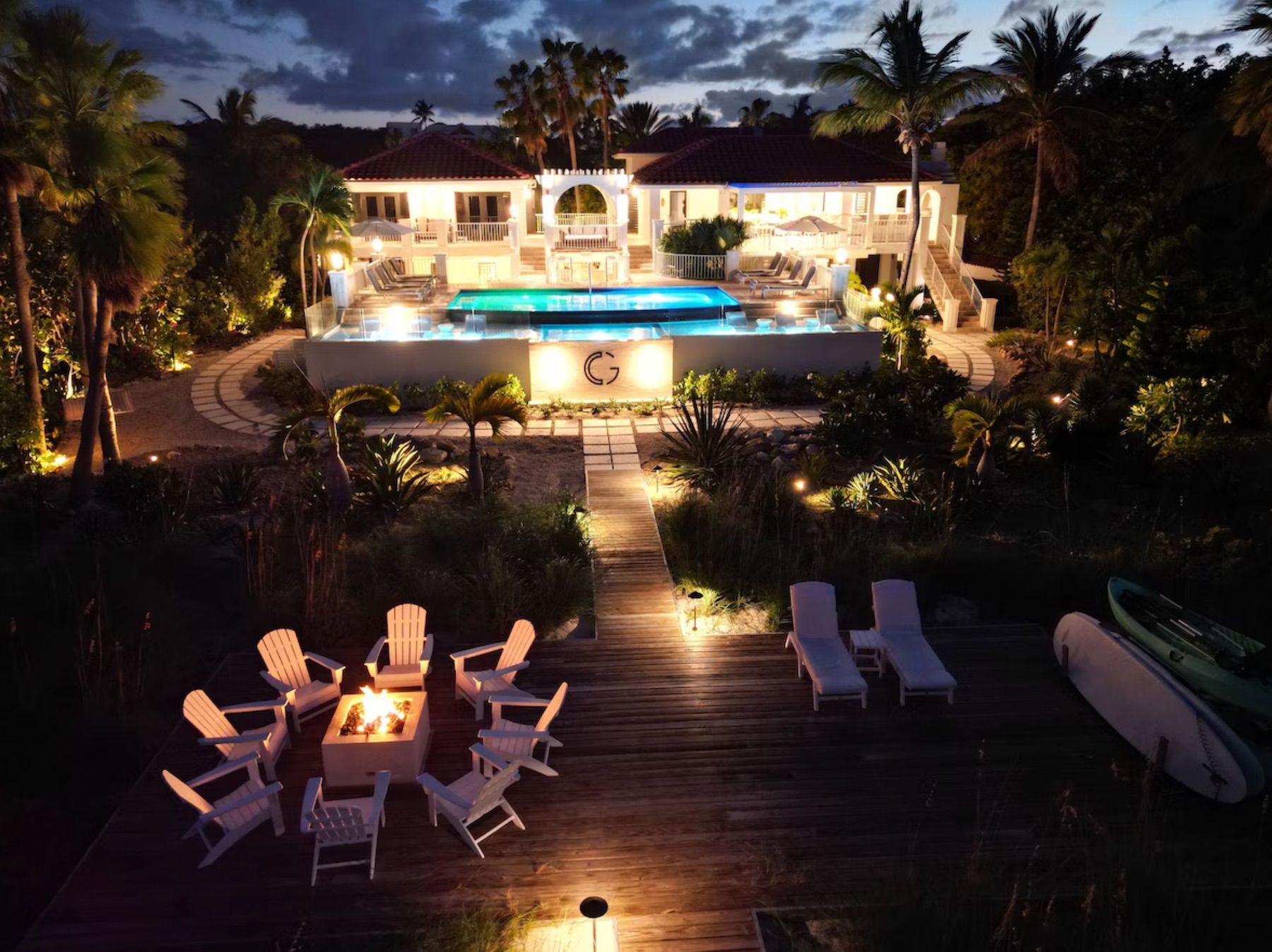Casa Grande Villa villa photo.