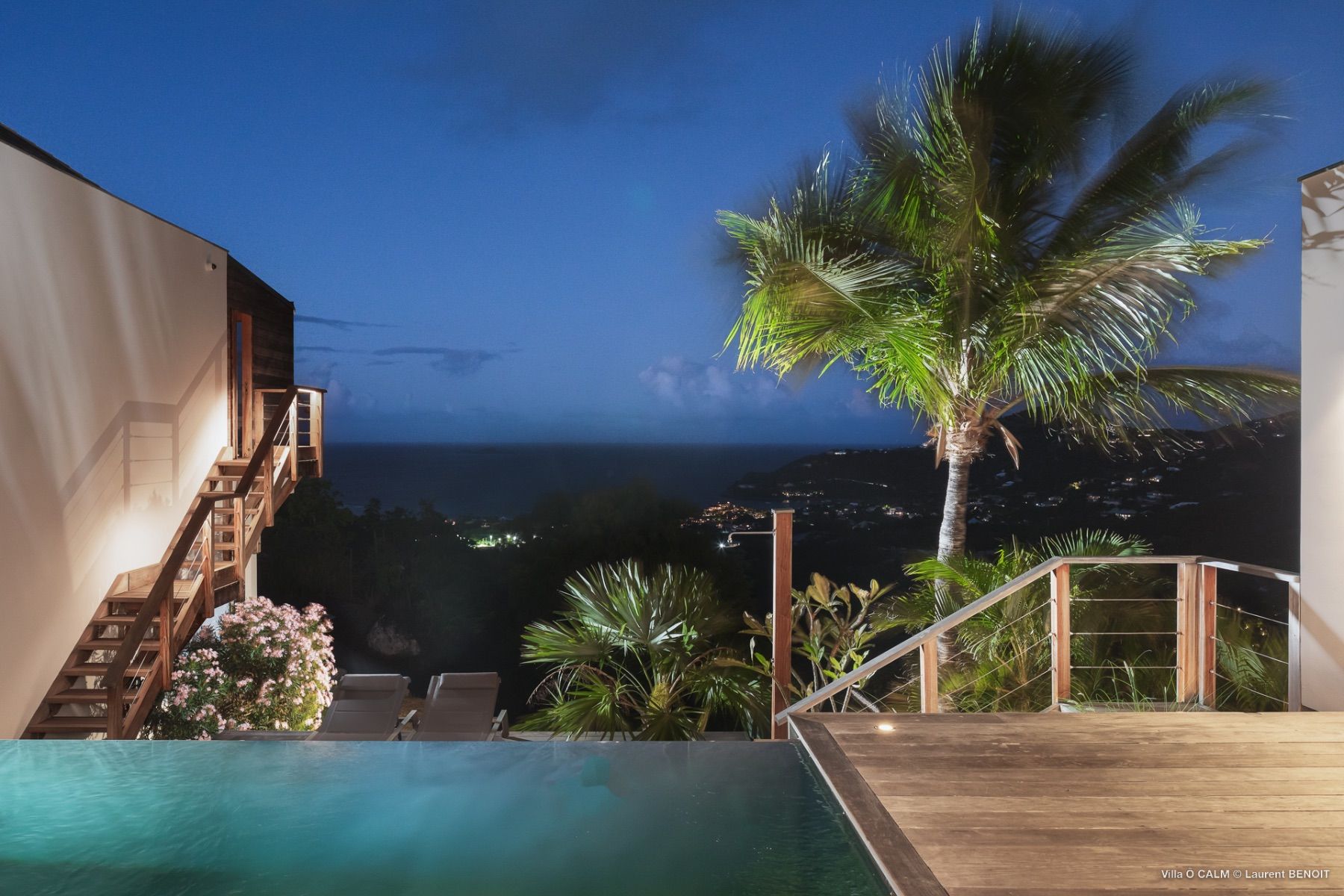 Ocalm Villa villa photo.