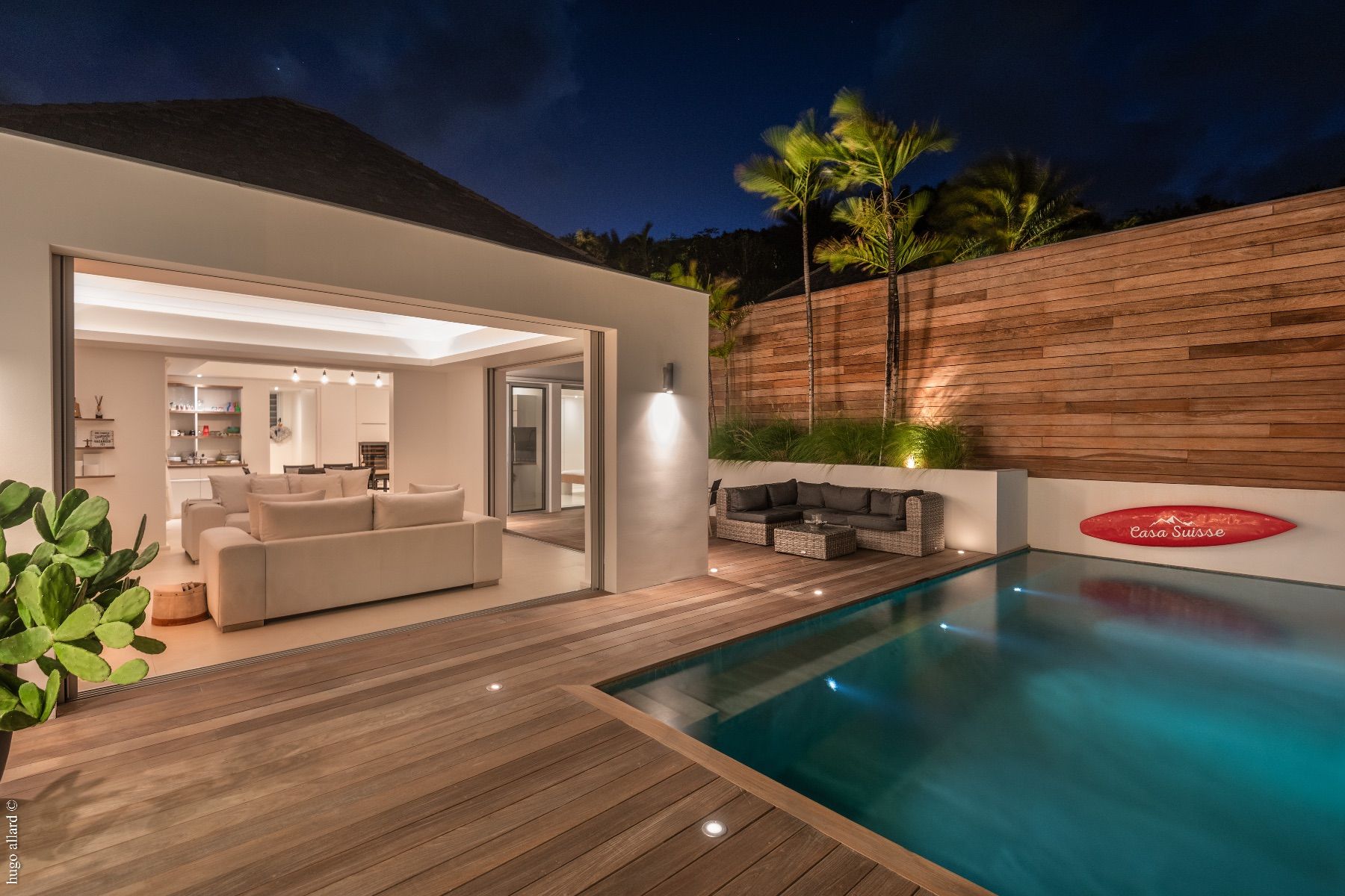 Ocalm Villa villa photo.