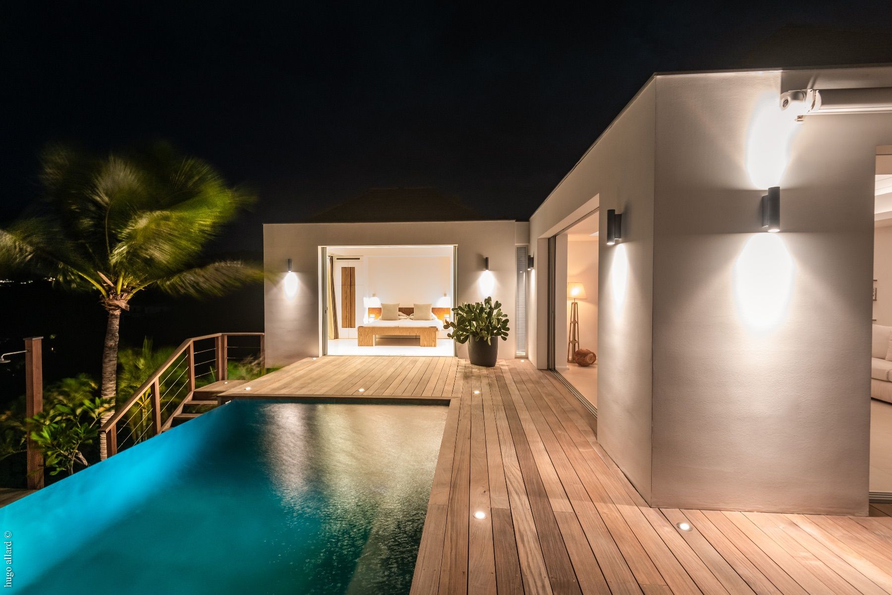 Ocalm Villa villa photo.