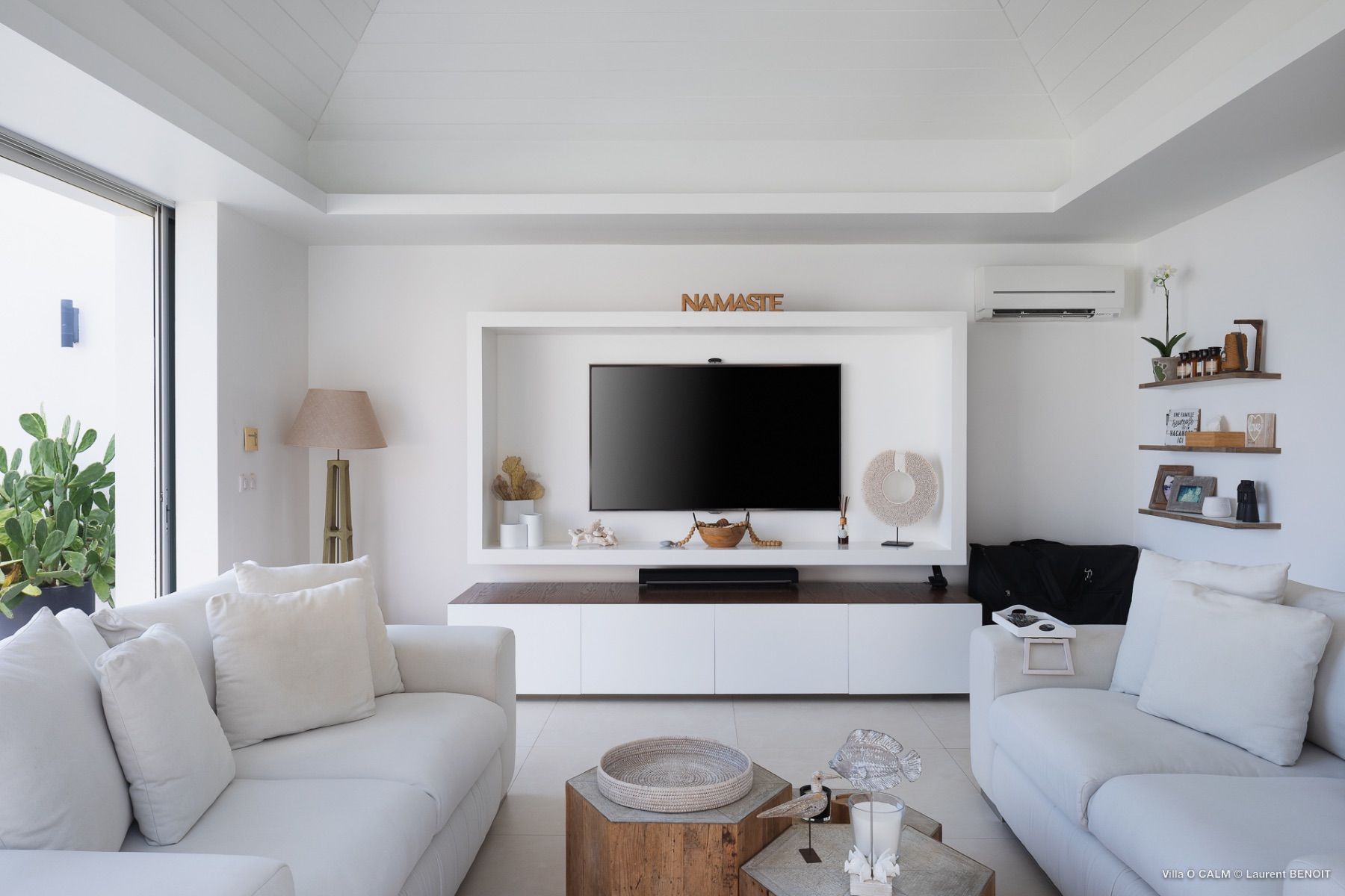 Ocalm Villa villa photo.