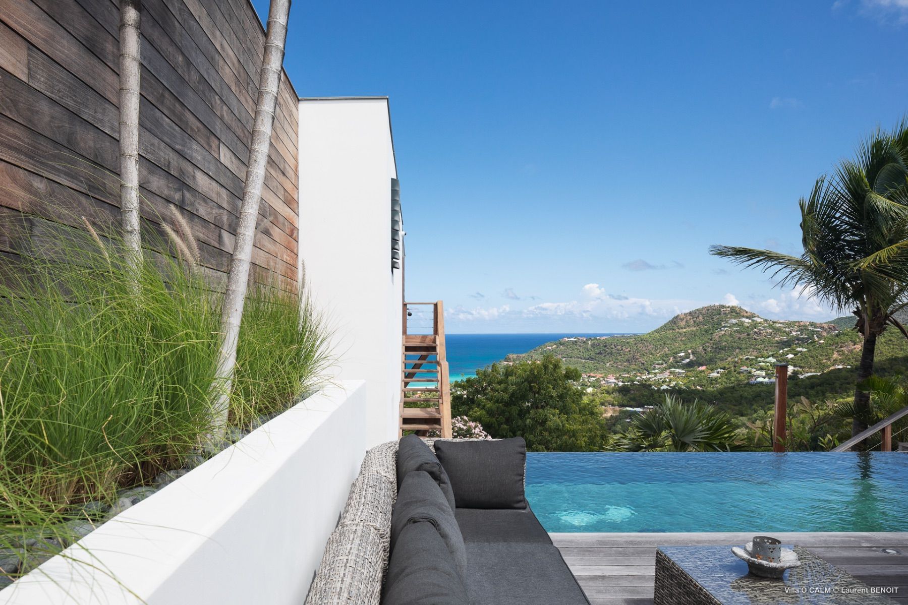 Ocalm Villa villa photo.