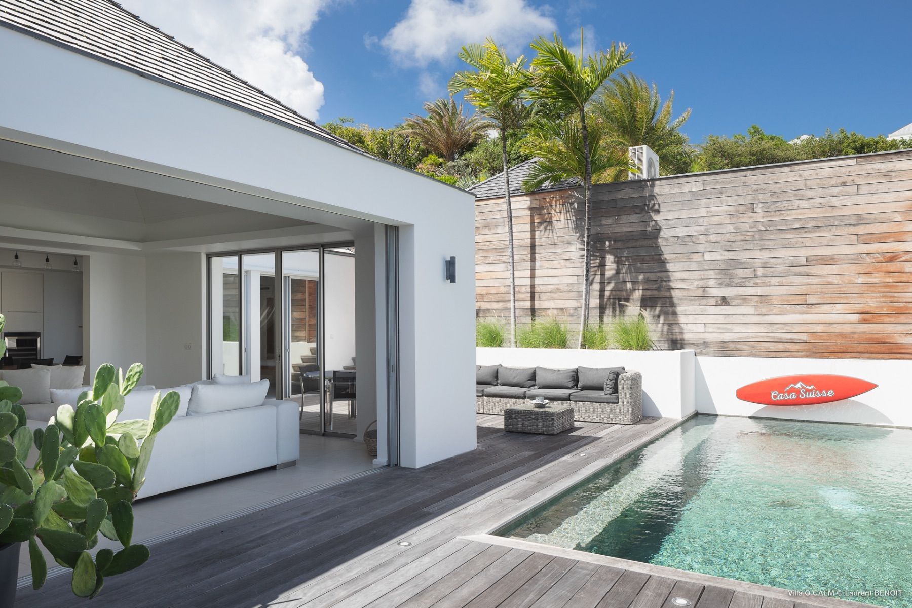 Ocalm Villa villa photo.
