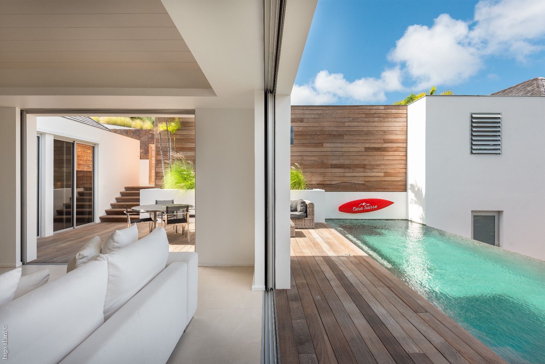 Ocalm Villa villa photo.