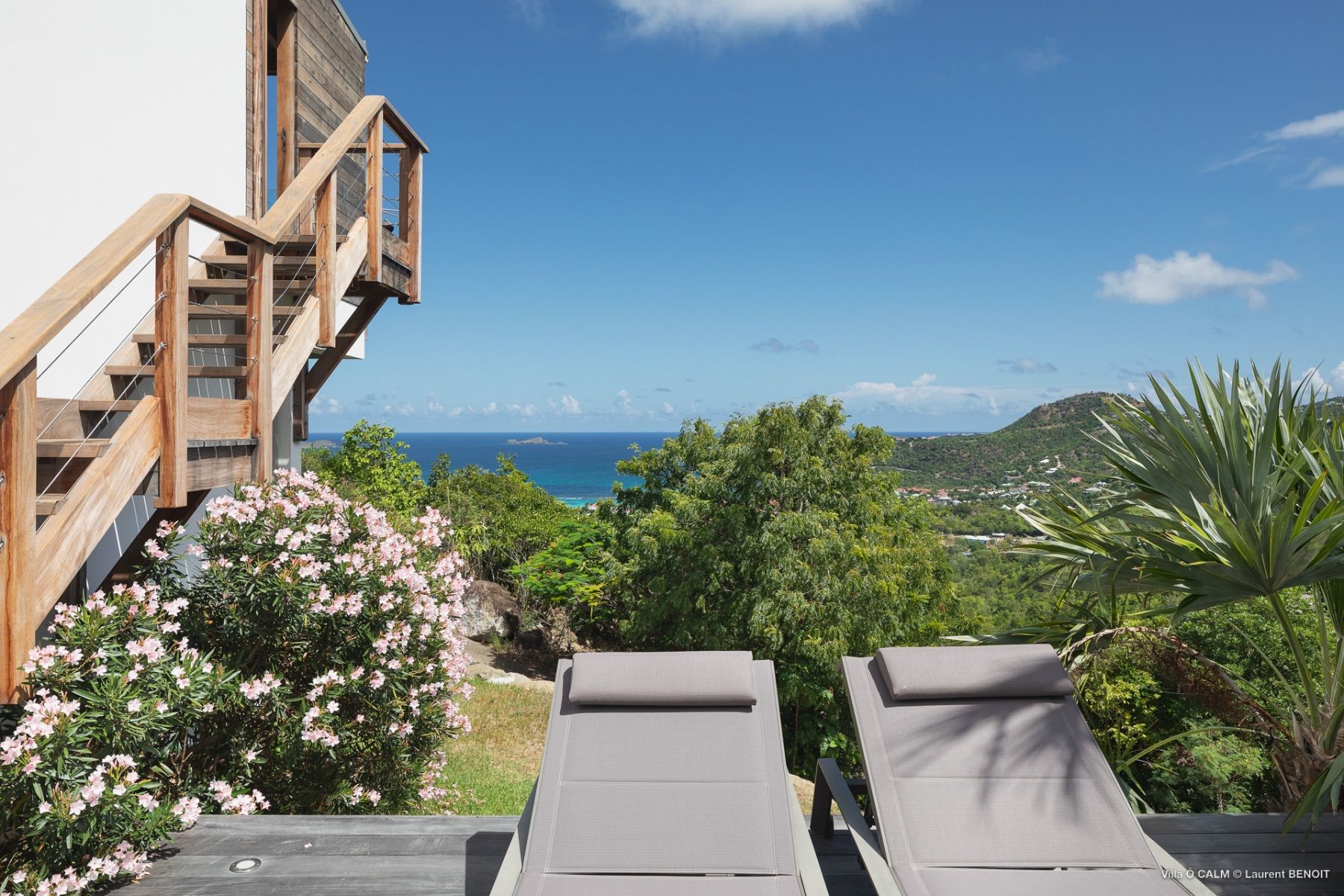 Ocalm Villa villa photo.