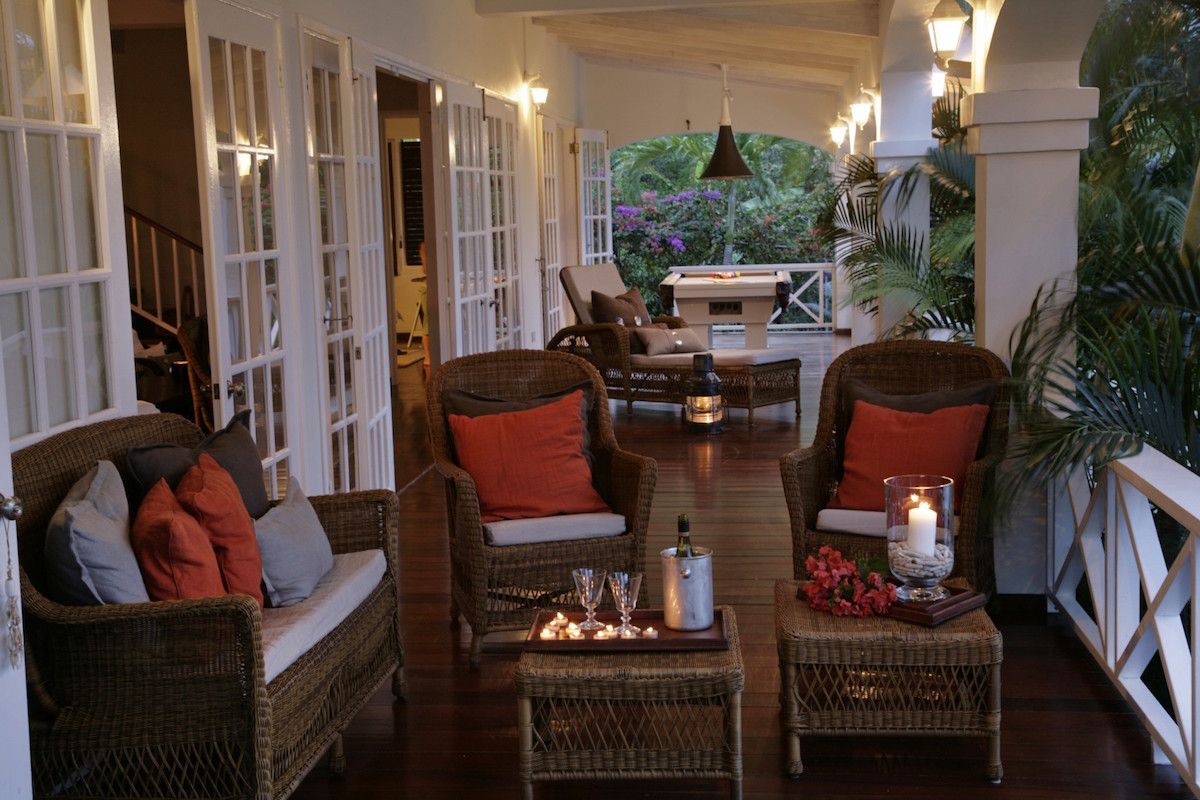 Kessi Villa villa photo.