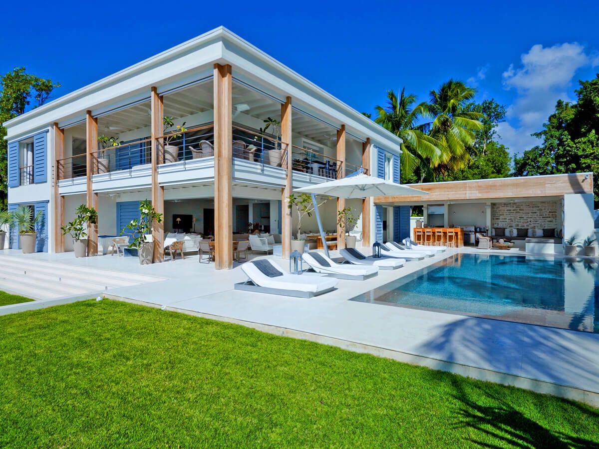 The Dream Villa villa photo.