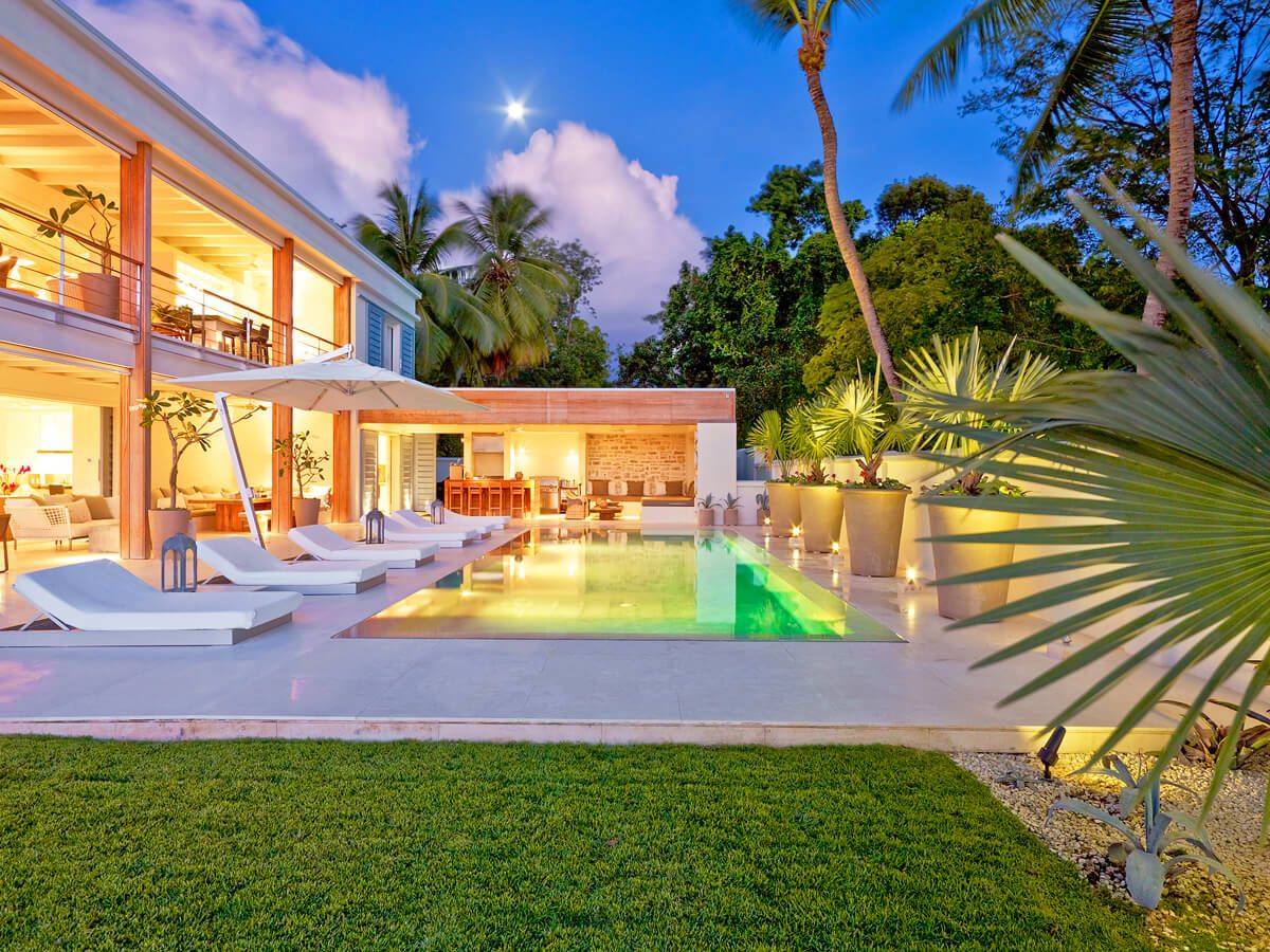 The Dream Villa villa photo.