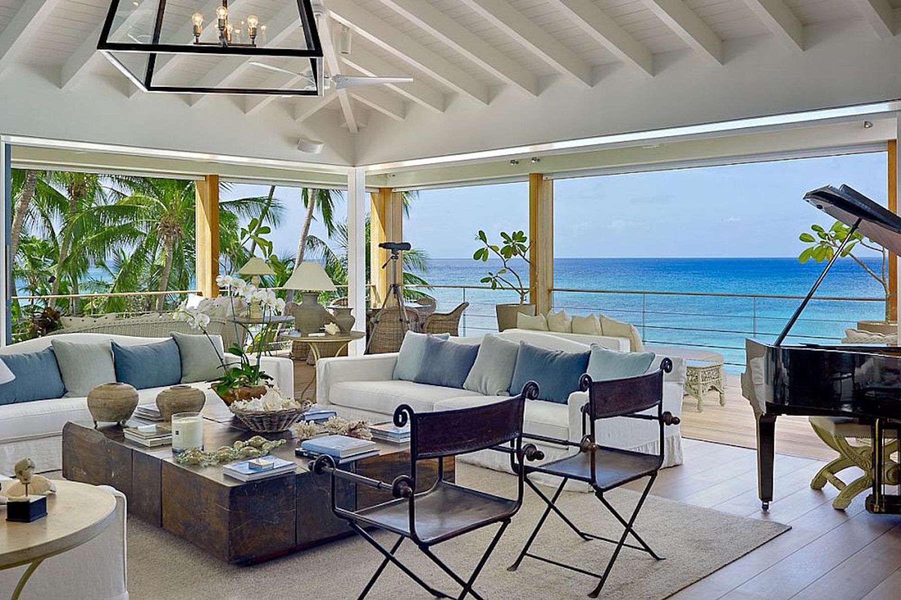 The Dream Villa villa photo.