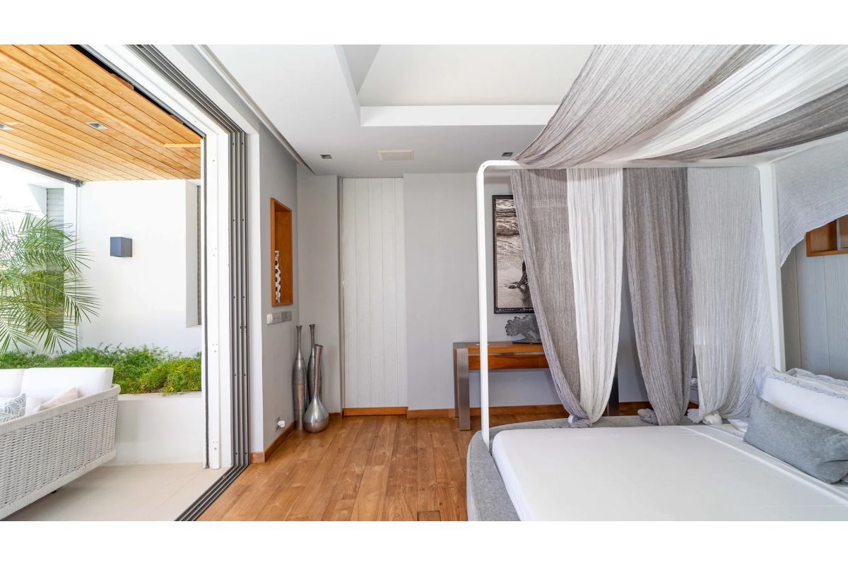 Bedroom two