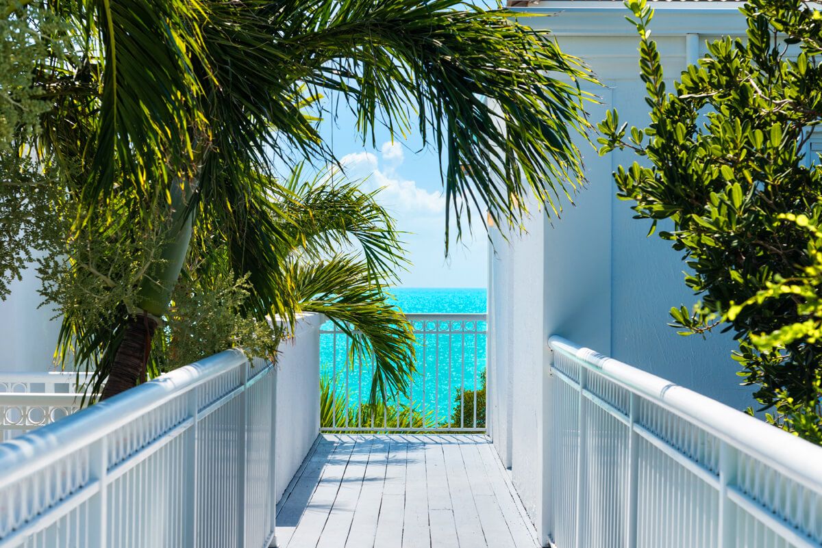 Roi Soleil villa photo.