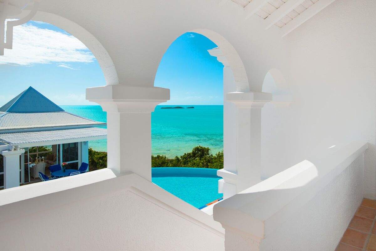 Roi Soleil villa photo.