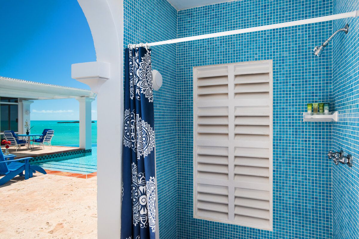 Roi Soleil villa photo.
