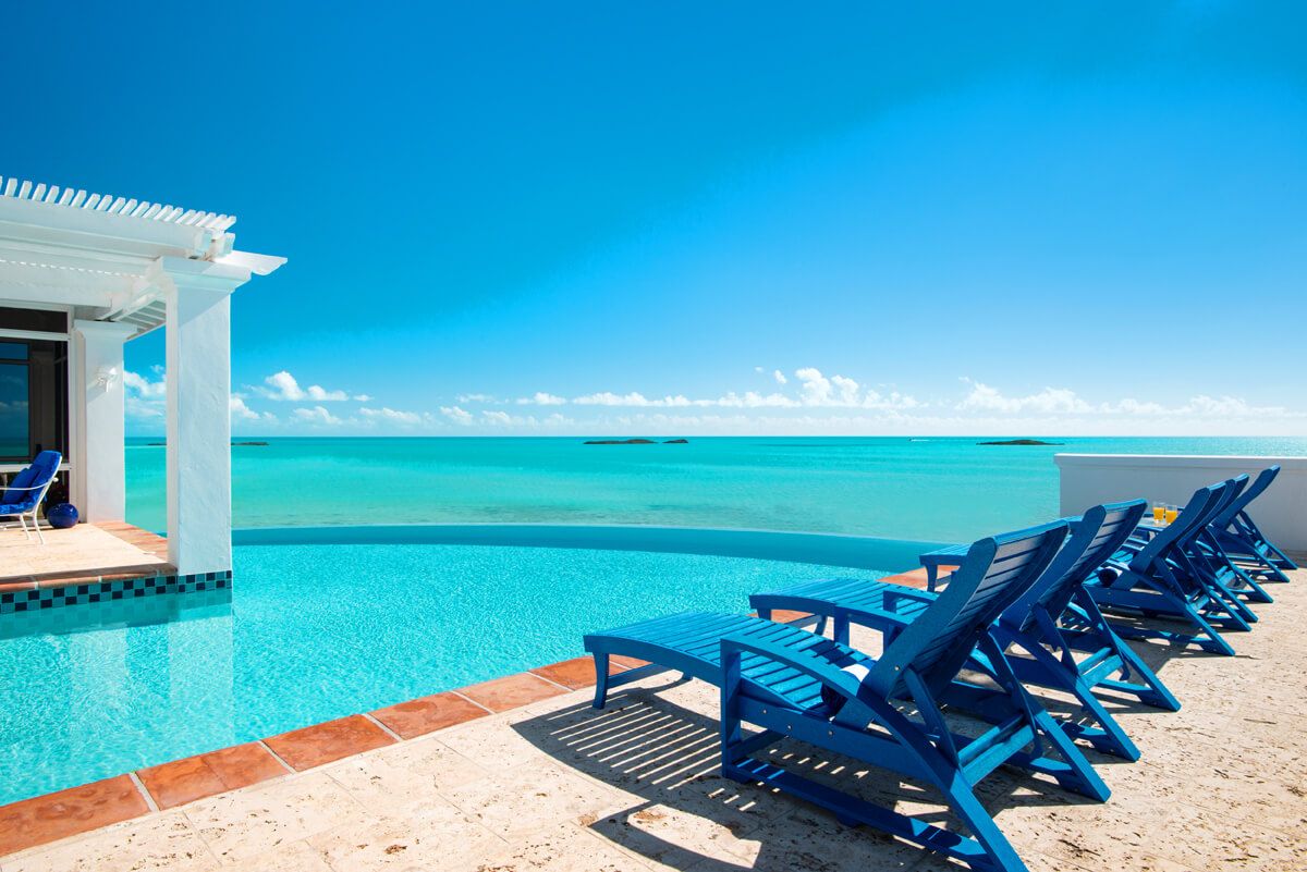 Roi Soleil villa photo.