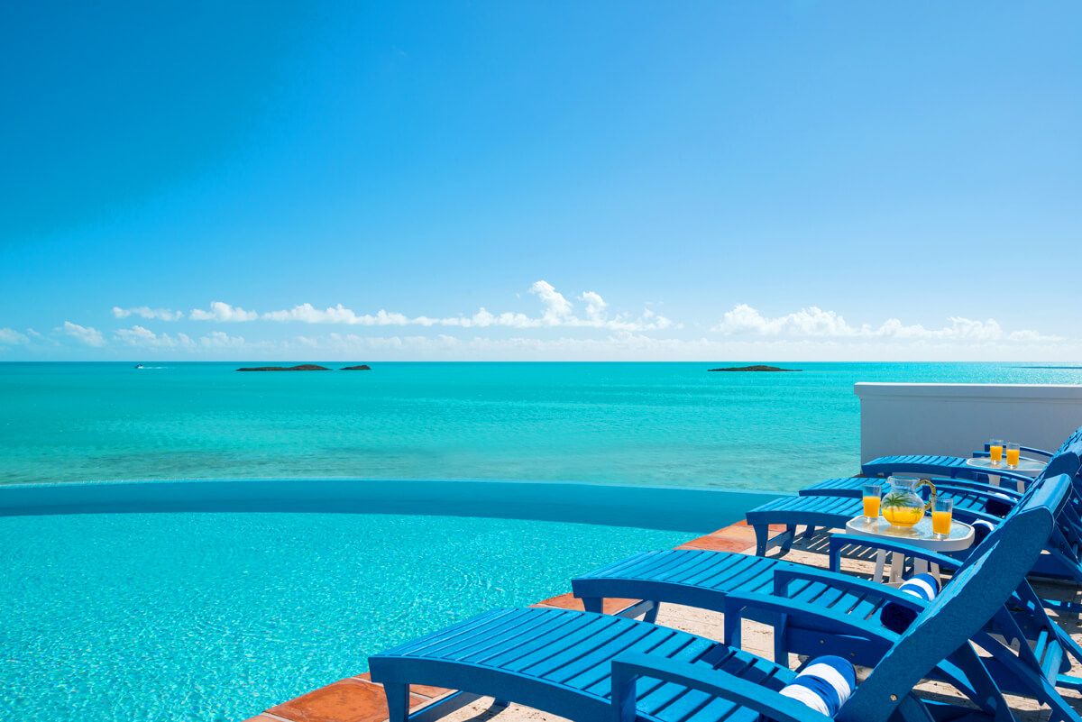 Roi Soleil villa photo.