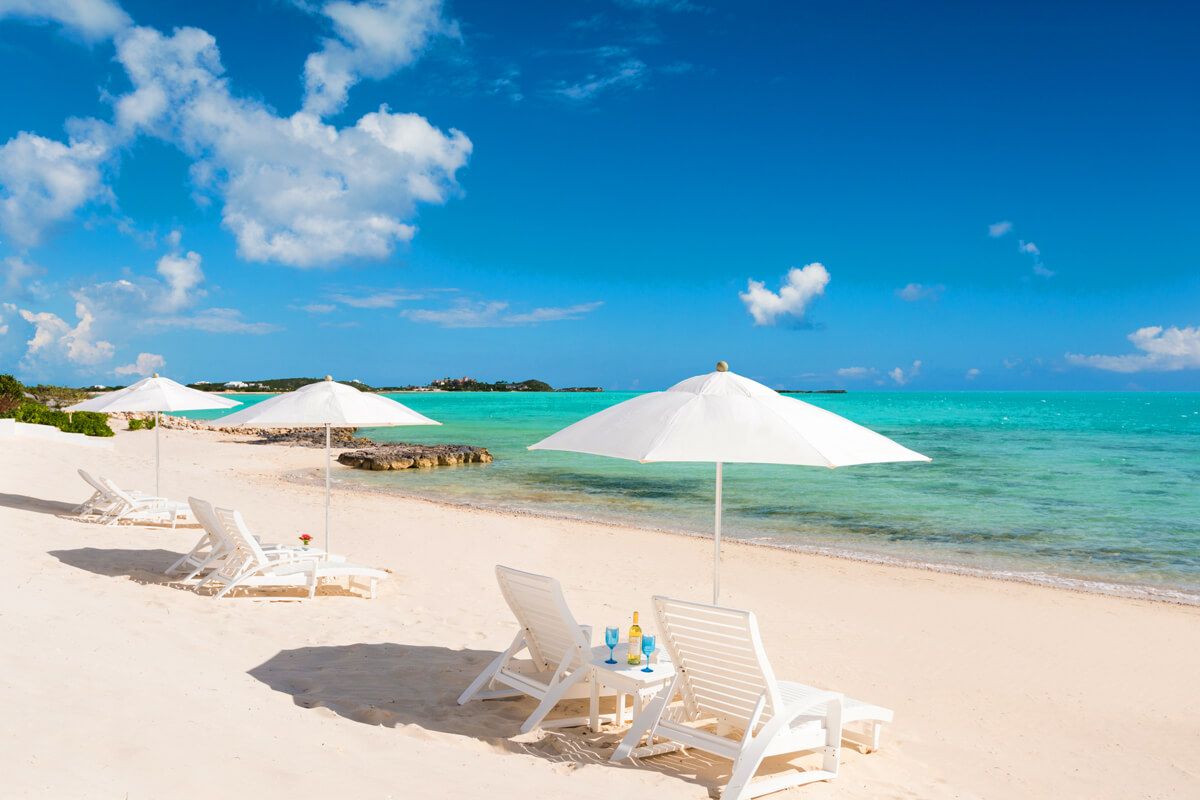 Roi Soleil villa photo.