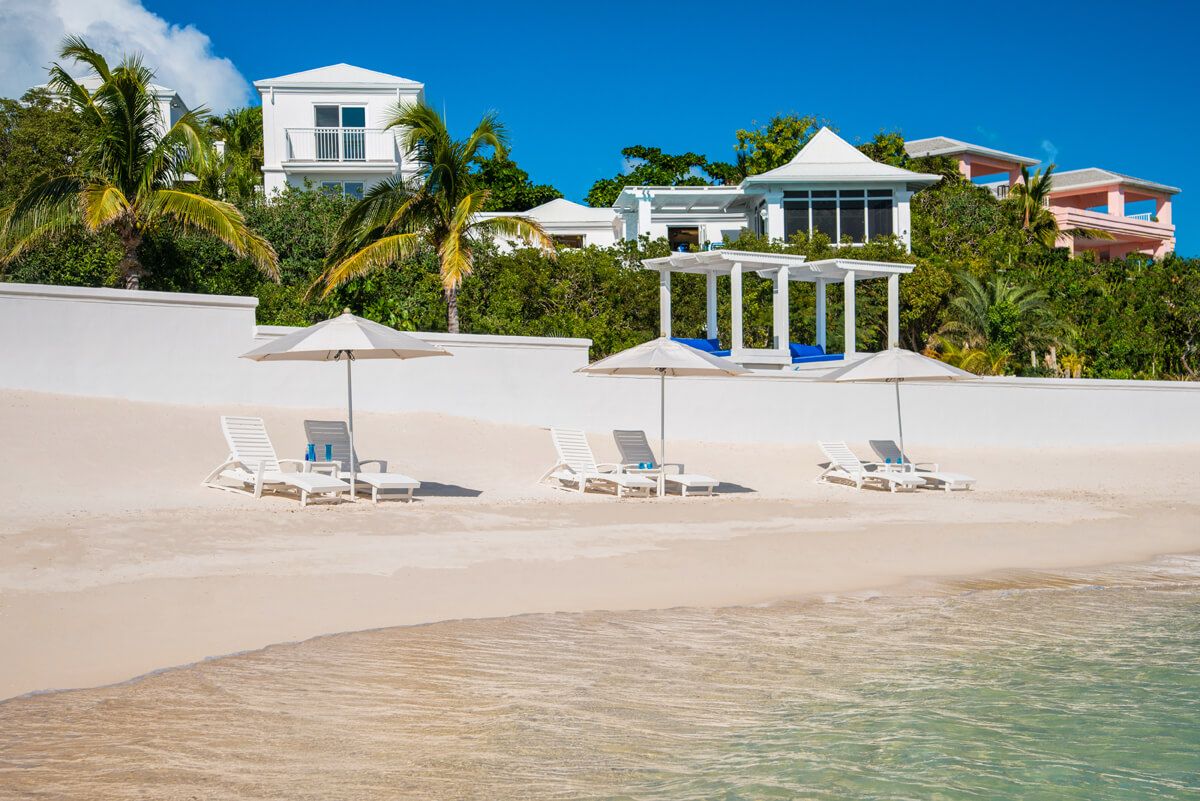 Roi Soleil villa photo.