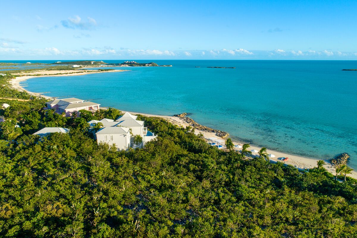 Roi Soleil villa photo.