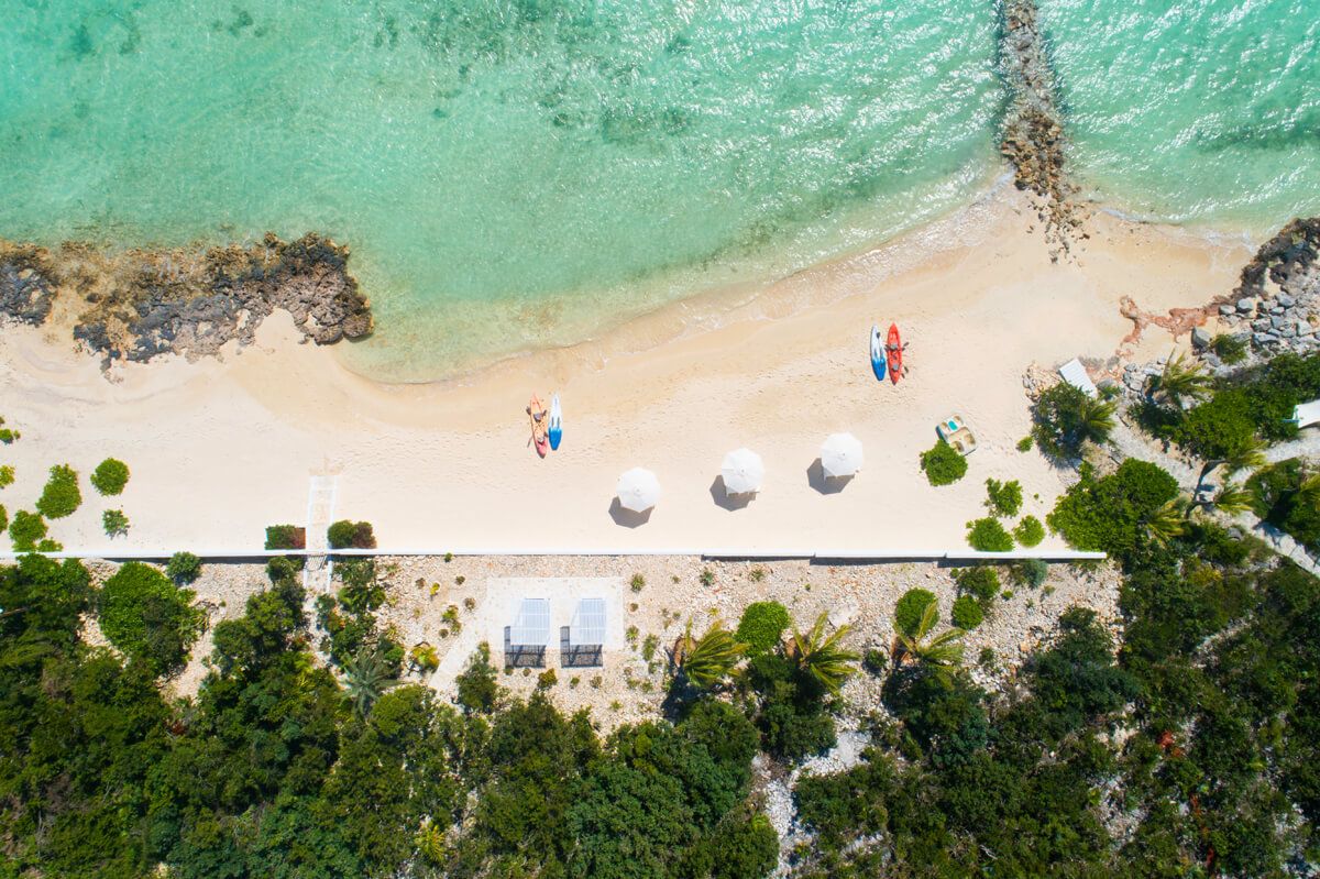 Roi Soleil villa photo.