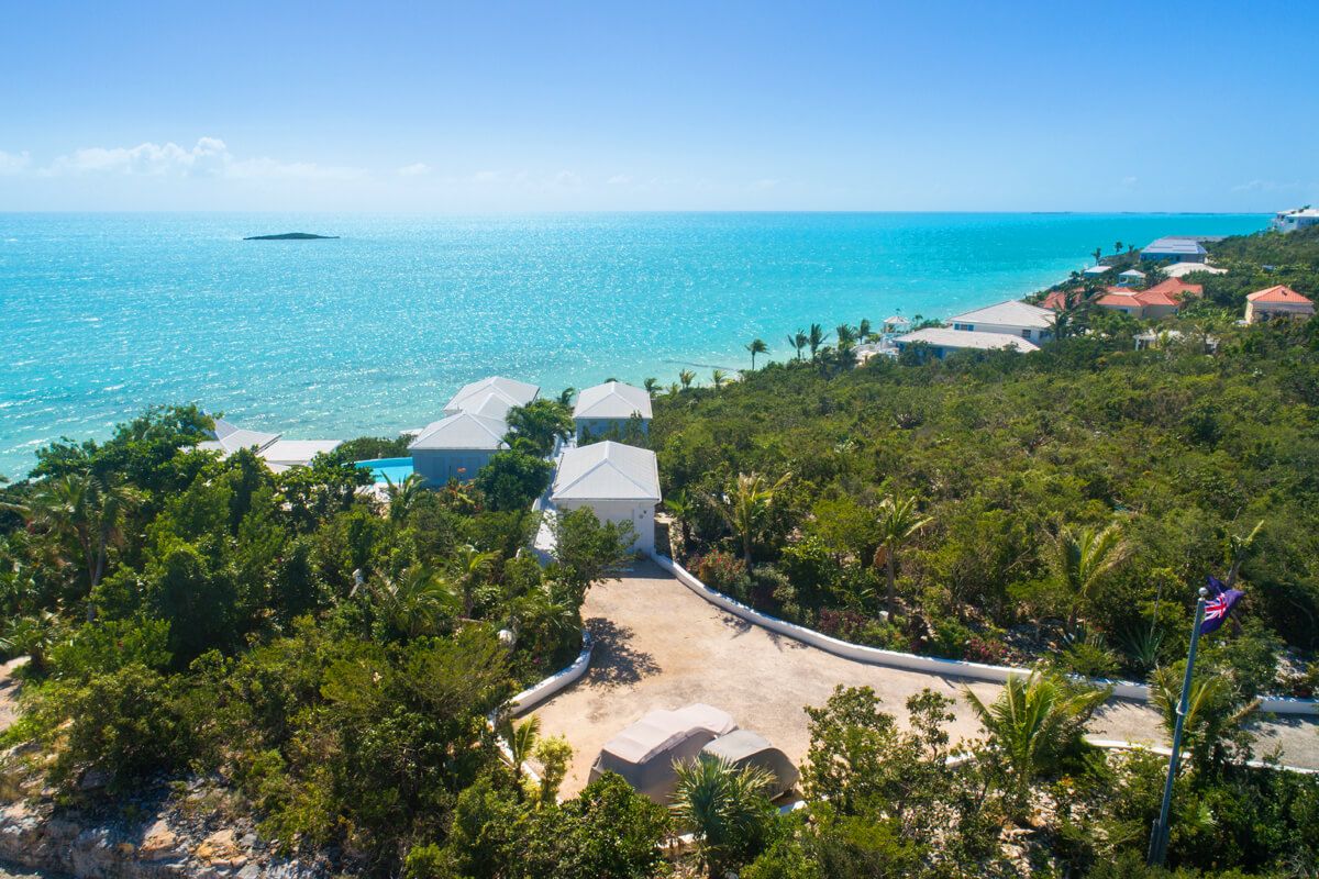 Roi Soleil villa photo.
