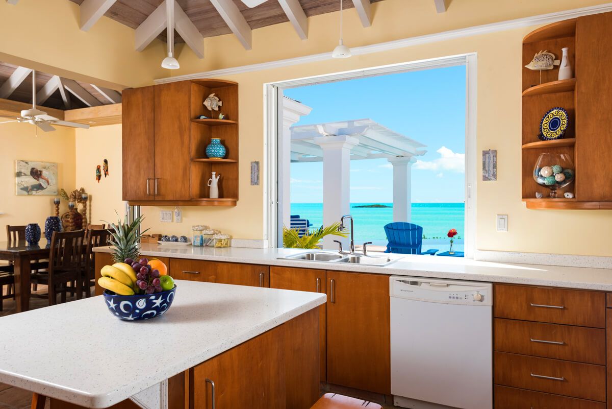 Roi Soleil villa photo.