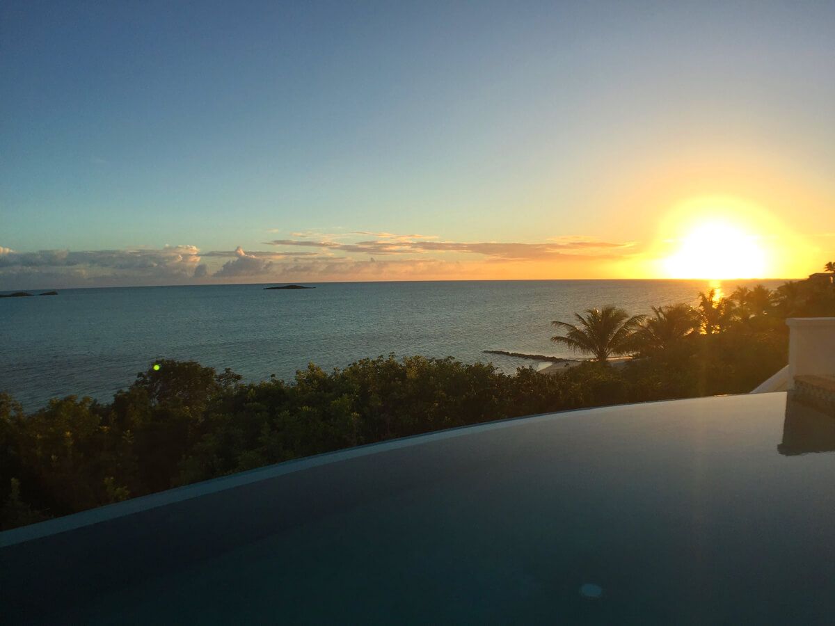Roi Soleil villa photo.
