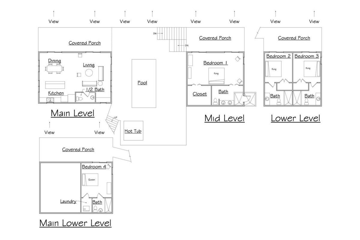 Summerwind Villa villa photo.