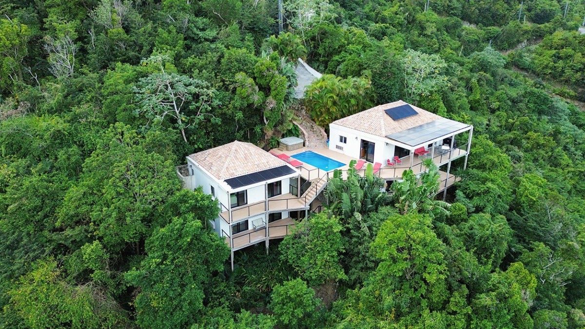 Summerwind Villa villa photo.