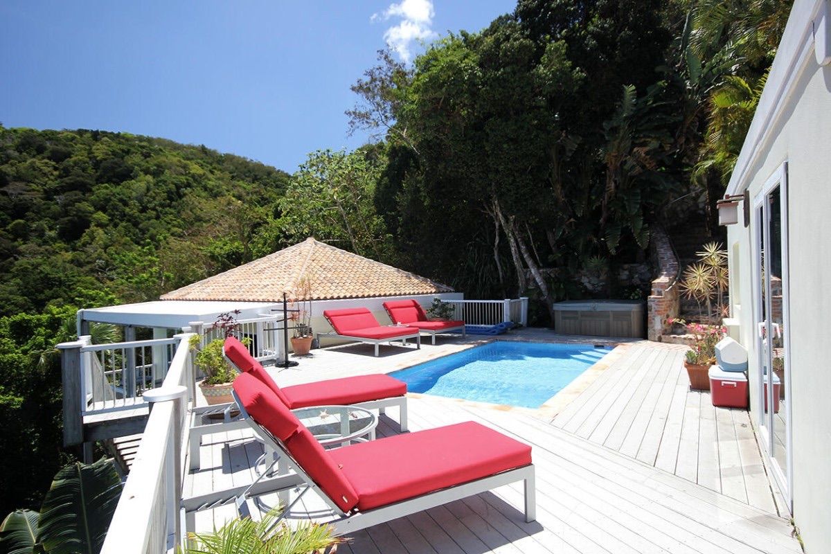 Summerwind Villa villa photo.