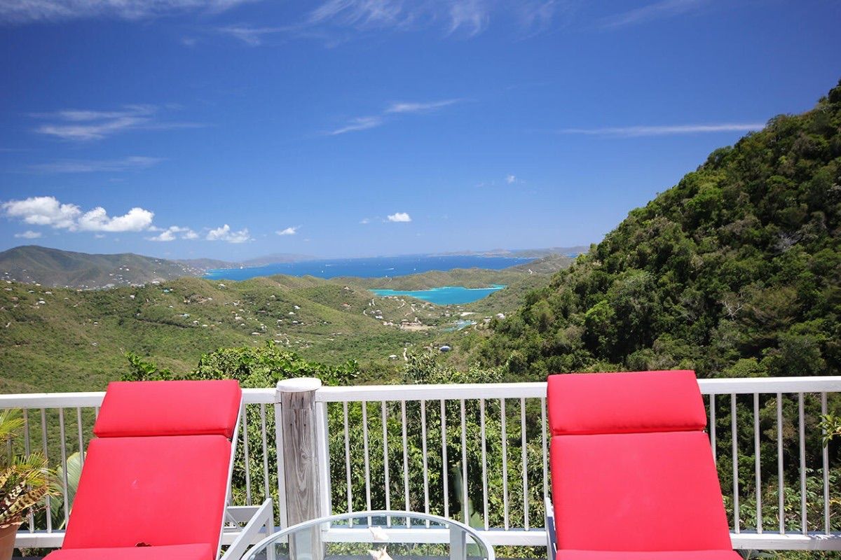 Summerwind Villa villa photo.