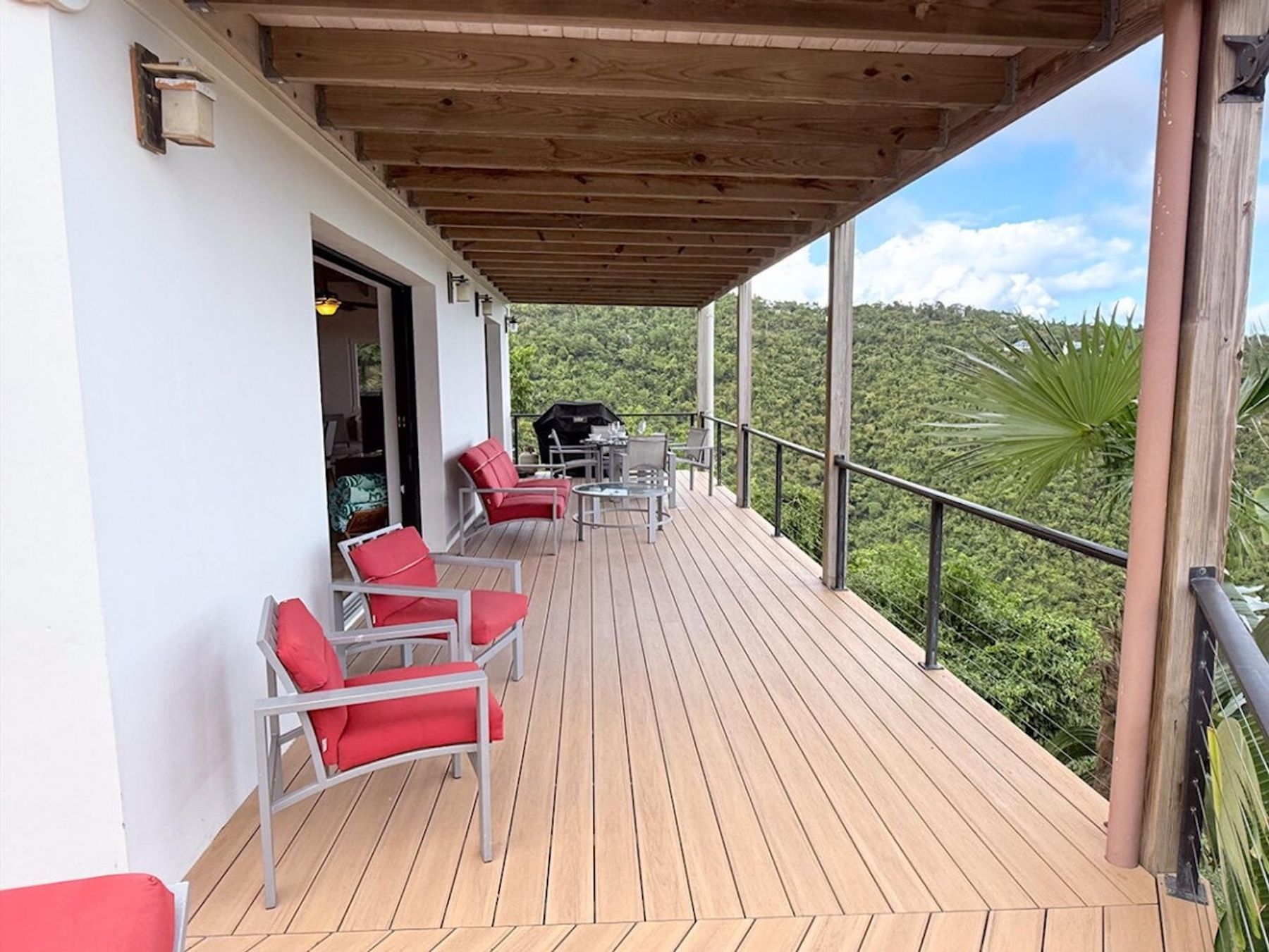 Summerwind Villa villa photo.