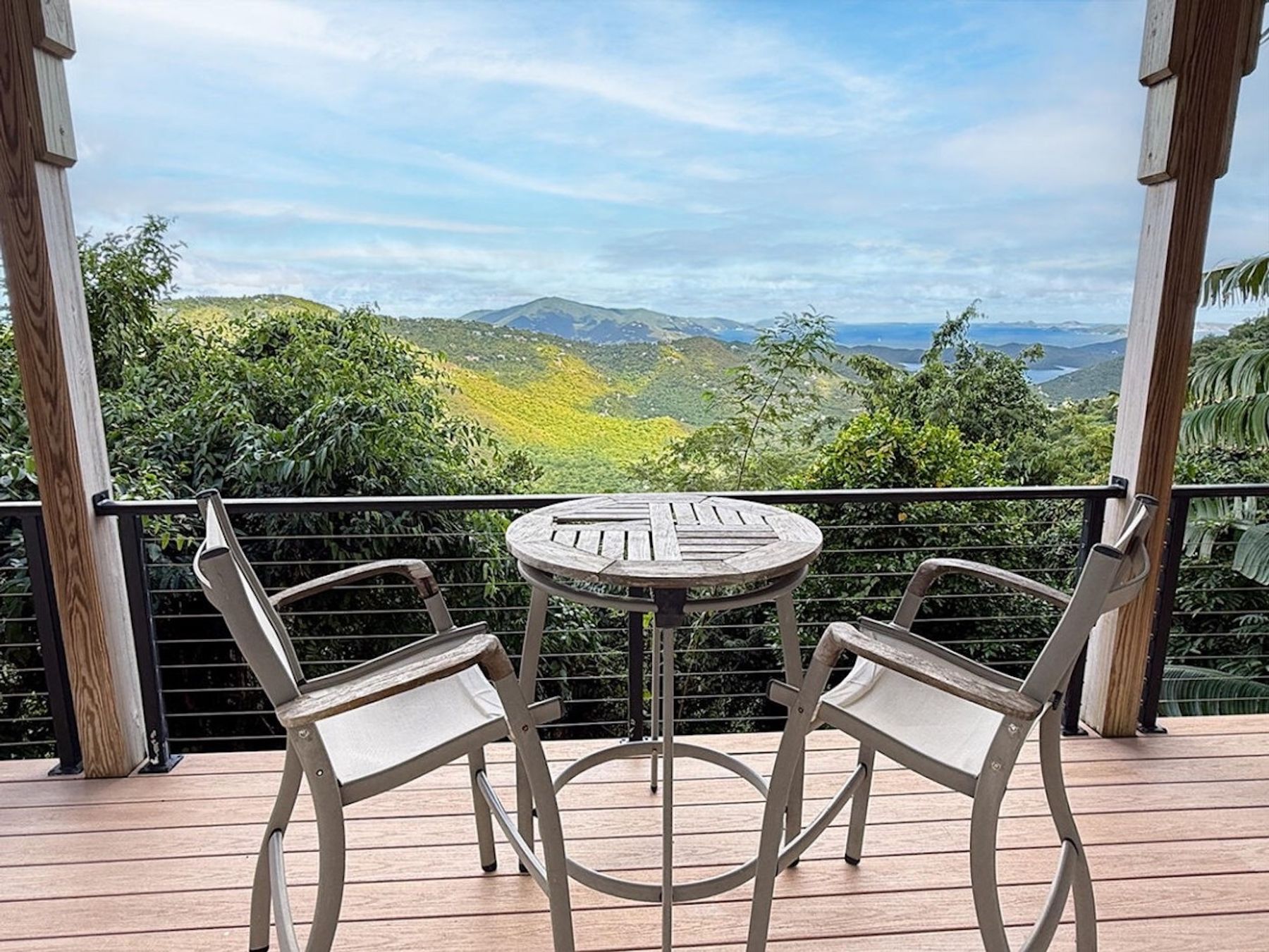 Summerwind Villa villa photo.