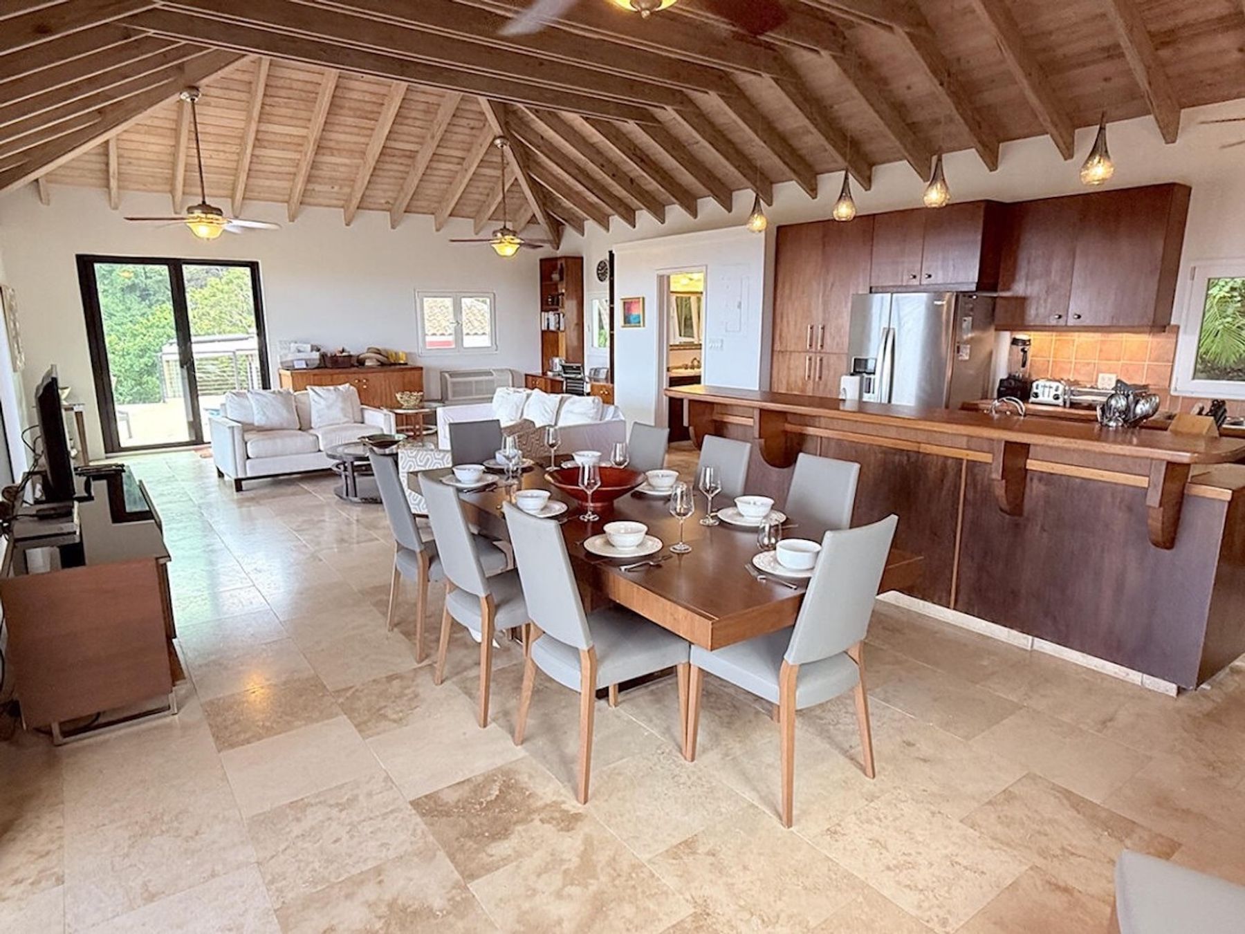 Summerwind Villa villa photo.
