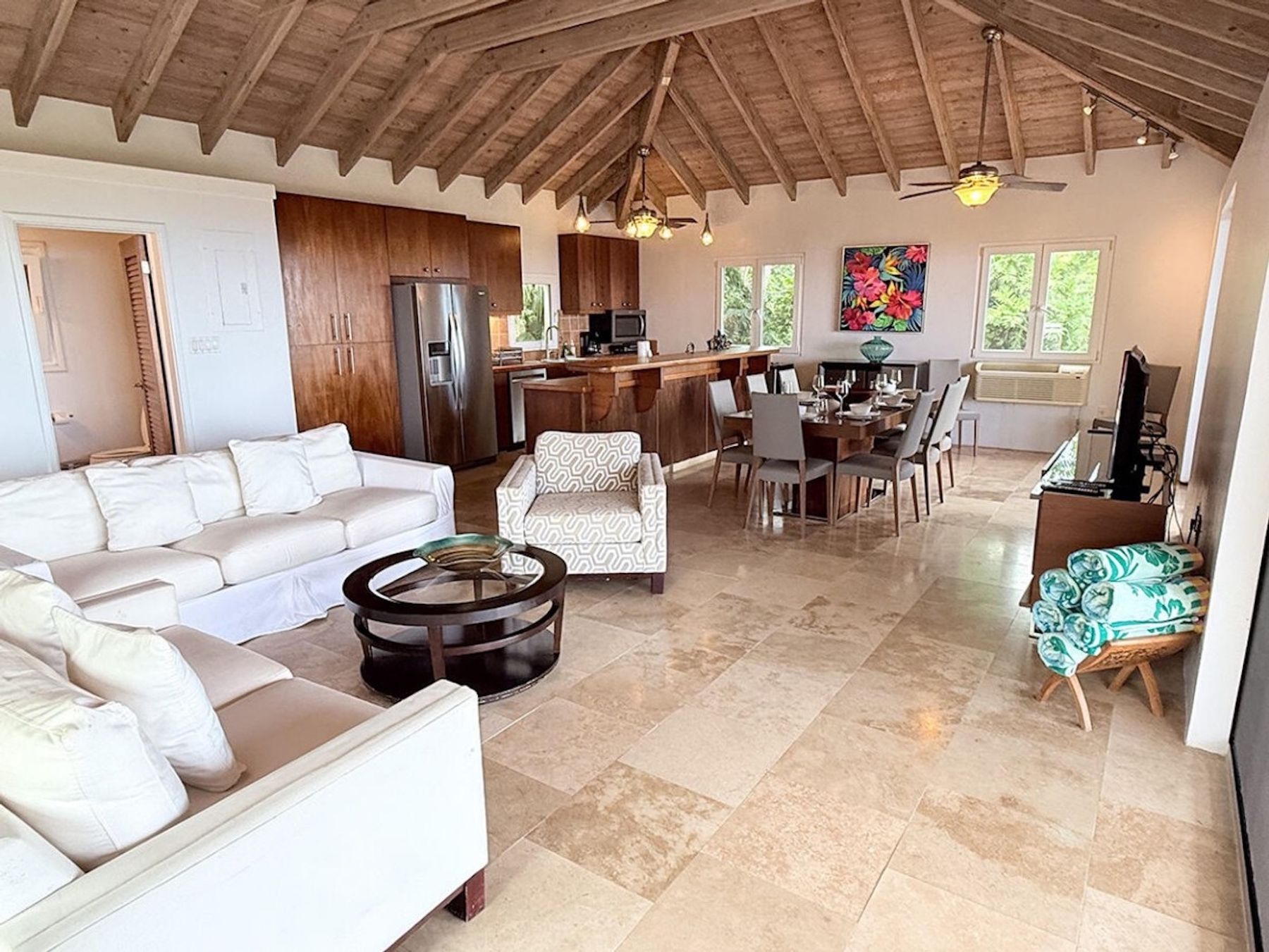 Summerwind Villa villa photo.