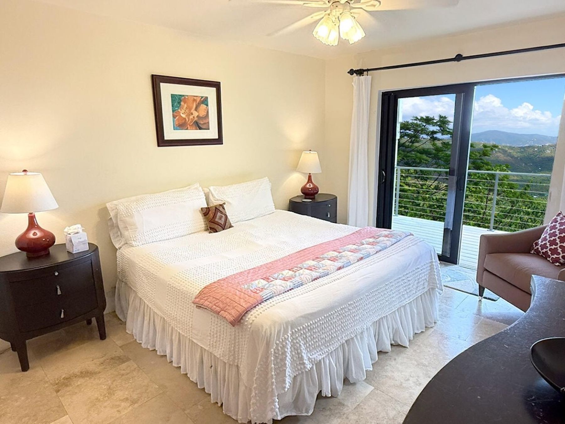 Summerwind Villa villa photo.