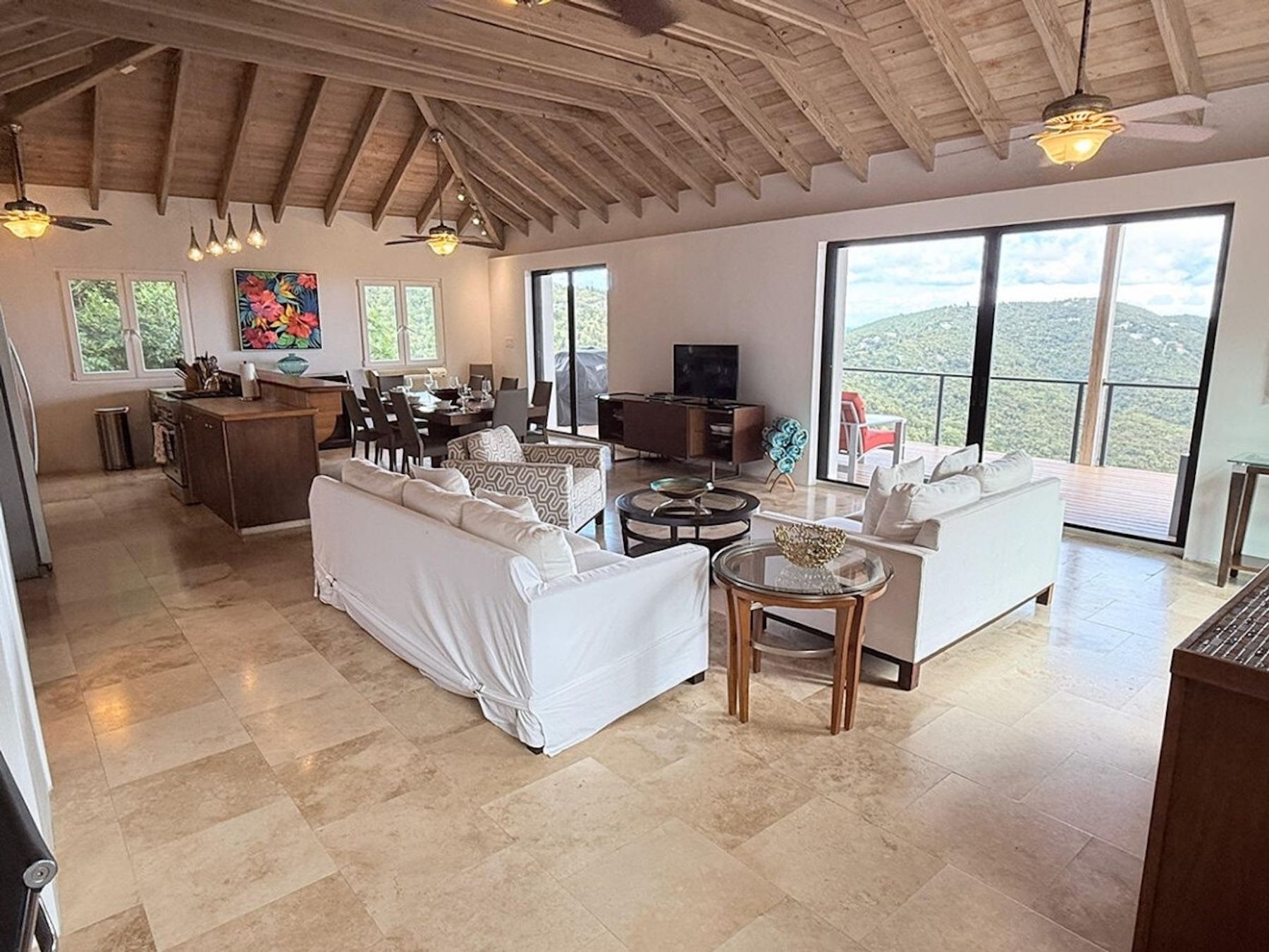 Summerwind Villa villa photo.