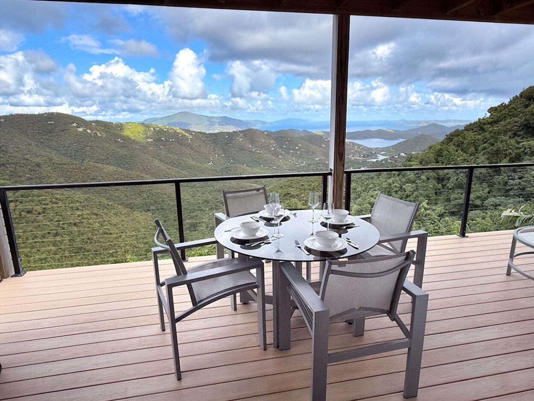 Summerwind Villa villa photo.