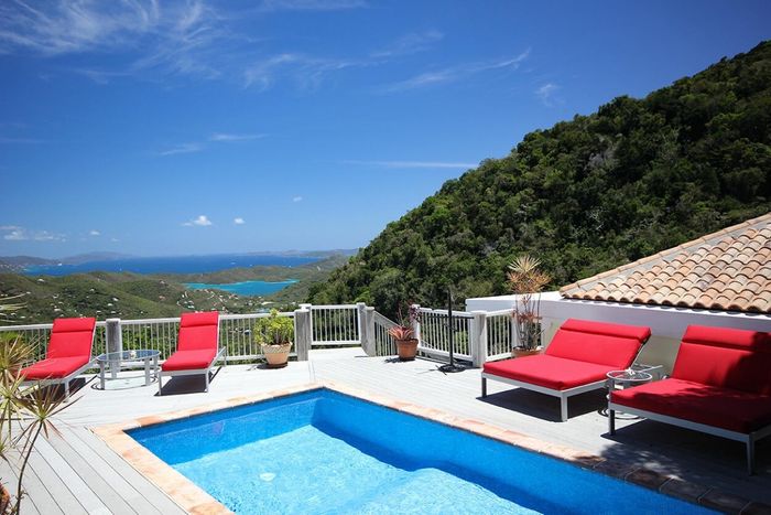 Summerwind Villa villa photo.