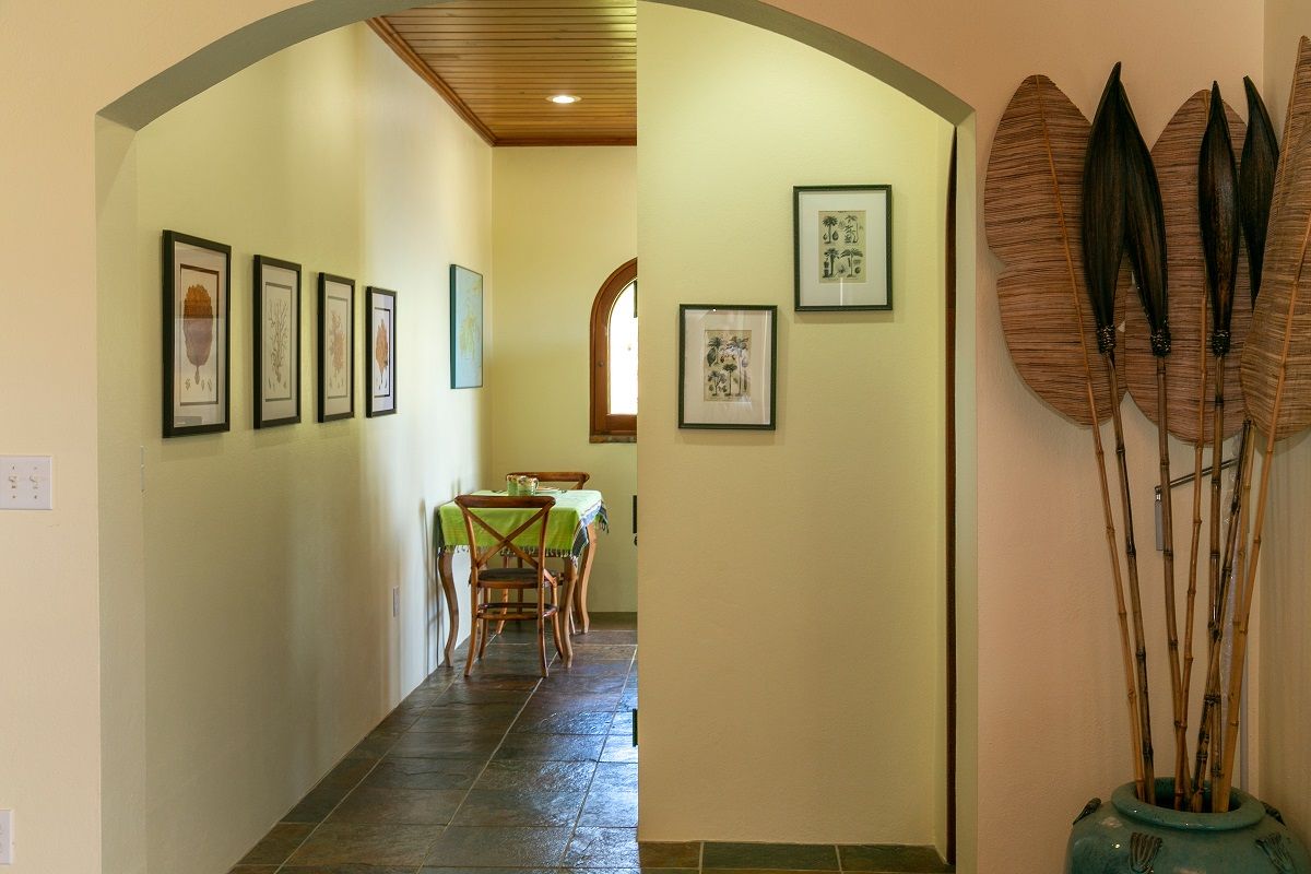 Croix Vista Villa villa photo.