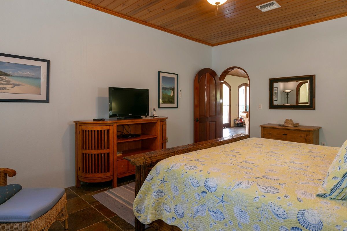 Croix Vista Villa villa photo.