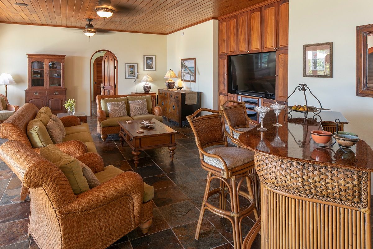 Croix Vista Villa villa photo.
